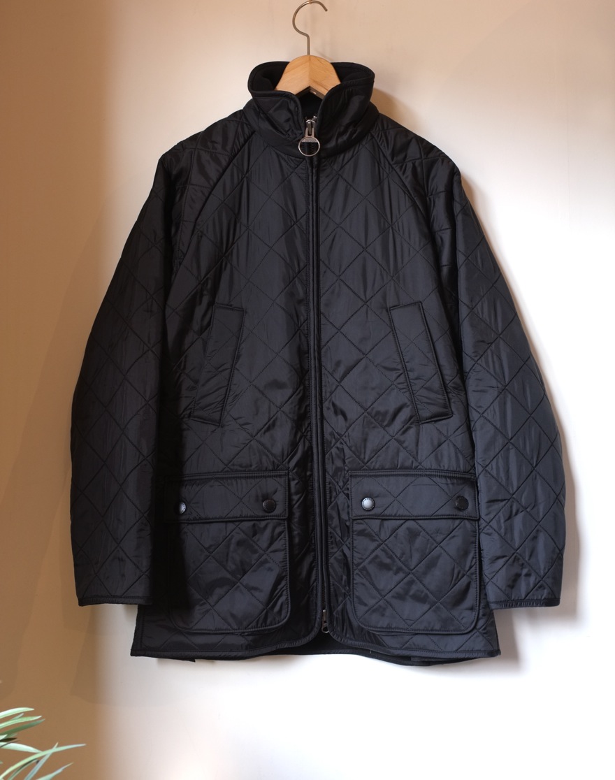 Barbour - Barbour バブアー Polar Quilts キルティングジャケット