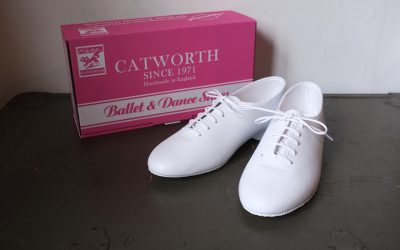 CATWORTH　　　Jazz Shoe