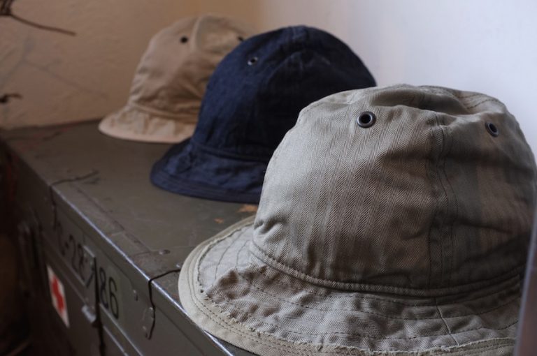 CORONA HAND MADE “UTICA HAT” by LUCY TAILOR | Dude Ranch