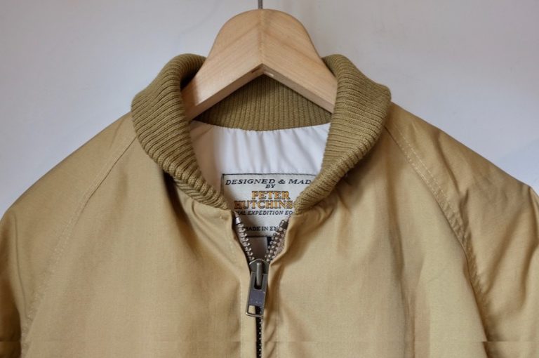 P.H.DESIGNS CROWDEN JACKET | Dude Ranch