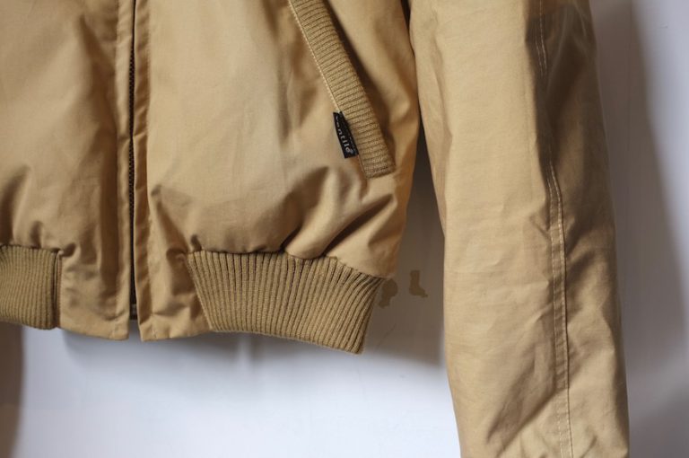 P.H.DESIGNS CROWDEN JACKET | Dude Ranch