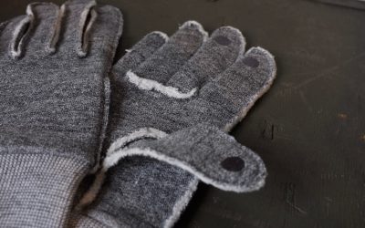 Kepani　　　Saguaro-Ⅱ Gloves
