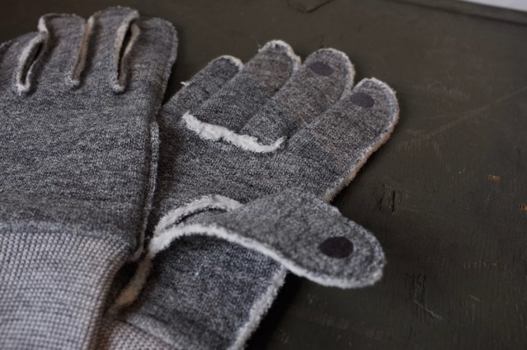Kepani　　　Saguaro-Ⅱ Gloves