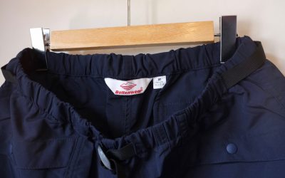 Battenwear　　　Camp Shorts