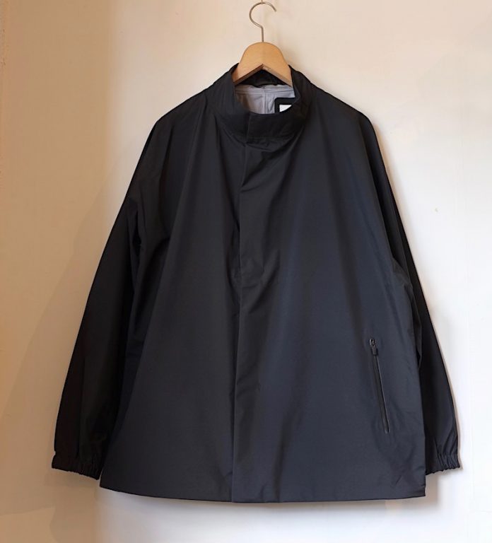 DESCENTE PAUSE GORE-TEX BLOUSON | Dude Ranch