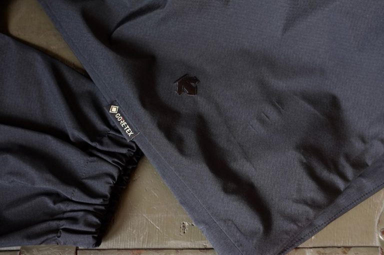 DESCENTE PAUSE GORE-TEX BLOUSON | Dude Ranch