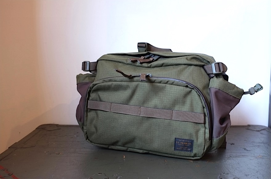 Filson waist online pack