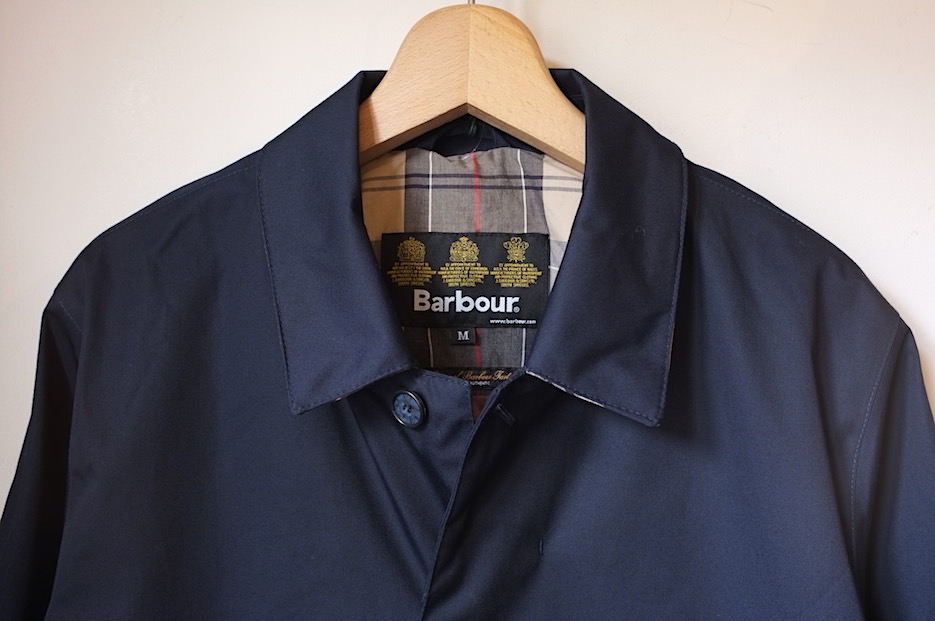 Barbour Rokig Jacket | Dude Ranch