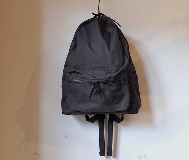 STANDARD SUPPLY　　　MATTE / DAILY DAYPACK ＆ DAILY DAYPACK