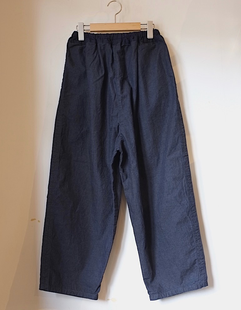 ballaholic Anywhere pants ネイビー（L） 海外正規品 - dcsh.xoc.uam.mx