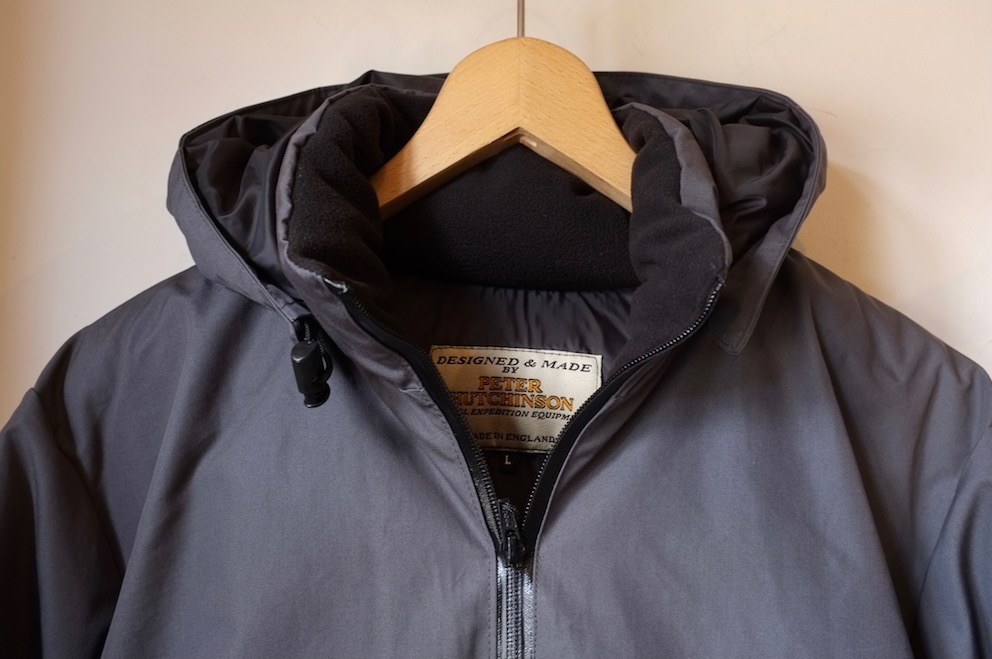 P.H.DESIGNS NEW DELTA HOODED JACKET | Dude Ranch