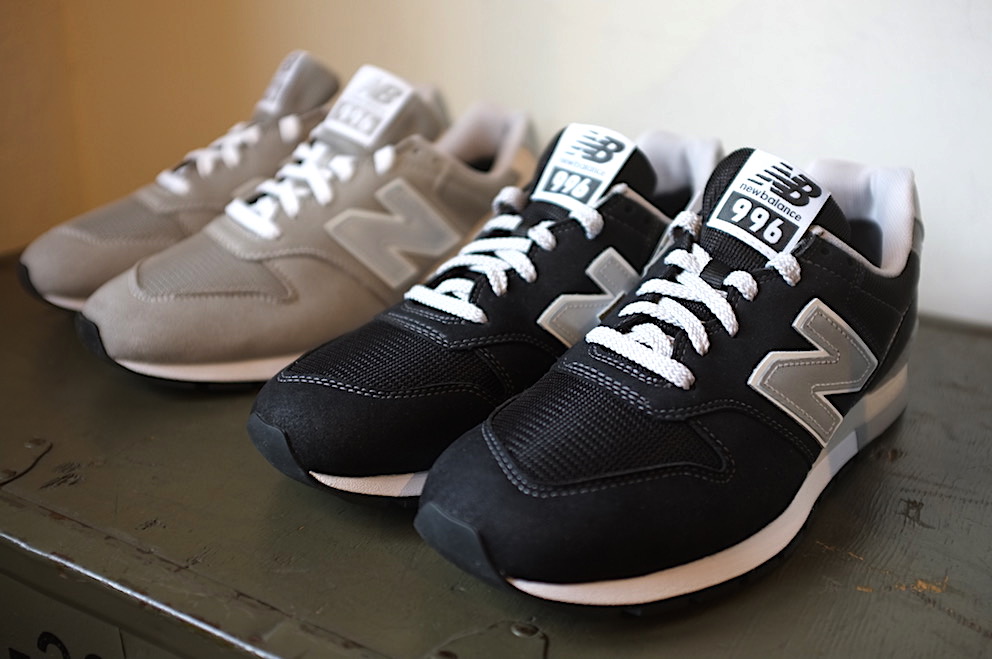 new balance CM996 XA2・XB2 | Dude Ranch