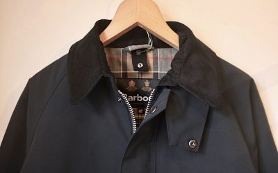 Barbour　　　BEDALE SL 2LAYER