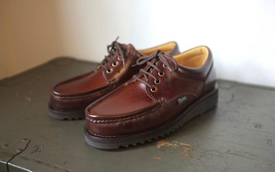 Paraboot　　　THIERS / SPORT SOLE