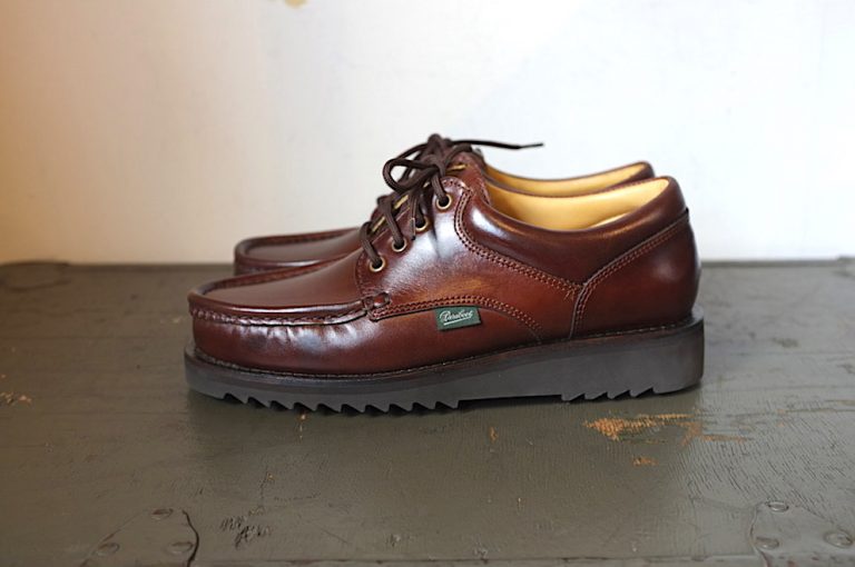 Paraboot　　　THIERS / SPORT SOLE