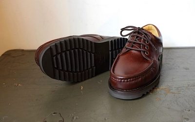 Paraboot　　　THIERS / SPORT