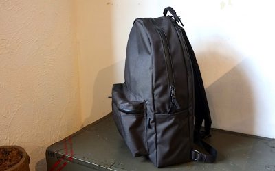 STANDARD SUPPLY　　　2R DAILY DAYPACK