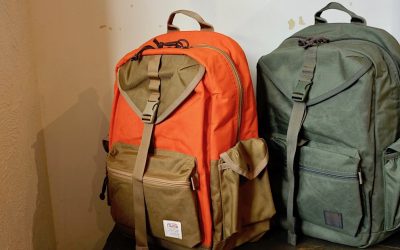 FILSON　　　Surveyor 36L Backpack