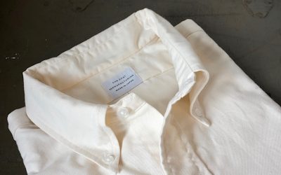 FAR EAST MANUFACTURING　　　SHIRT