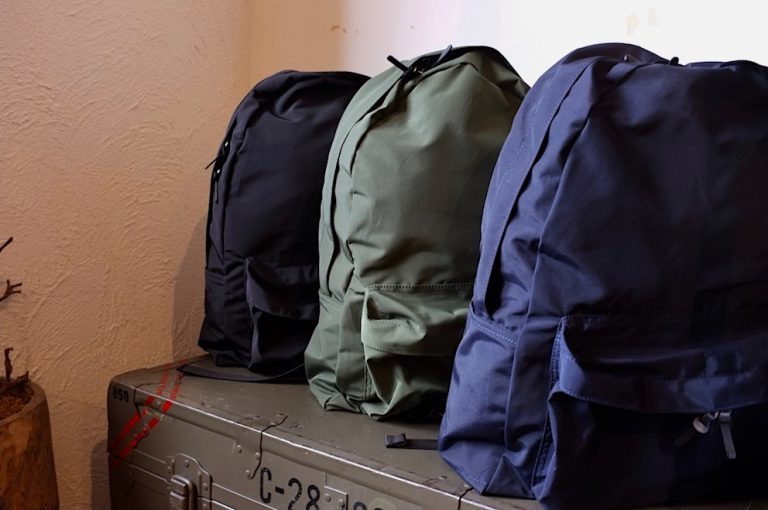 STANDARD SUPPLY　　　DAILY DAYPACK