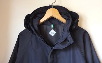 THE CORONA UTILITY　　　CORONA・G-3 PARKA COAT